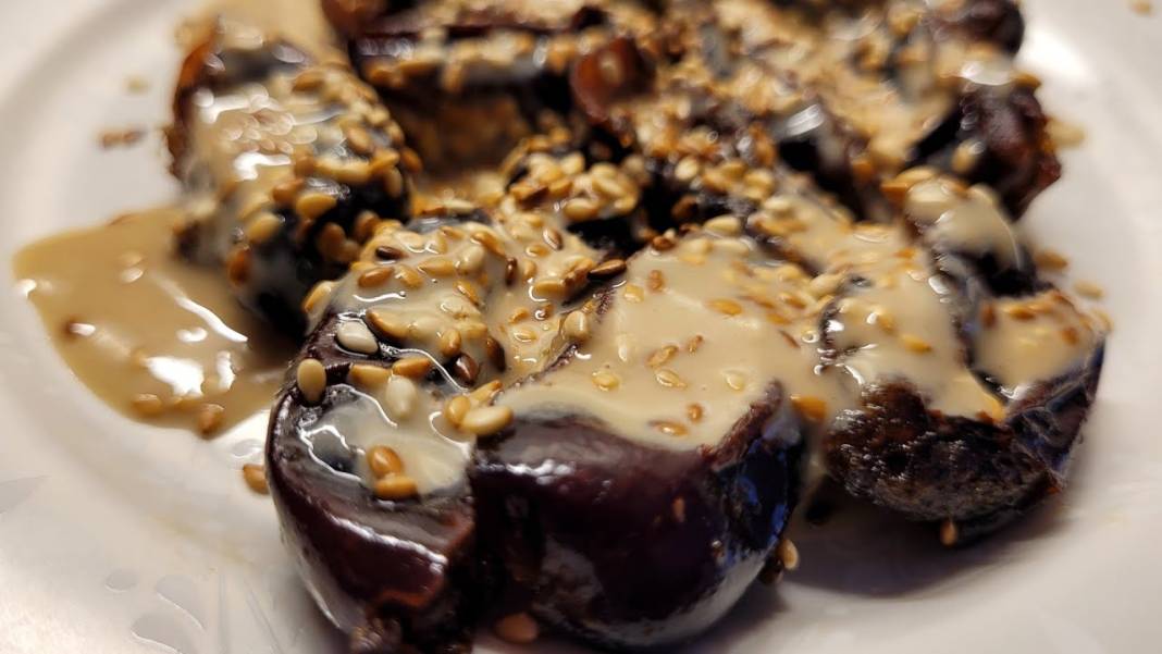 Hurmayı neyle yersek vücuda nasıl fayda sağlar? Uzmanı tek tek anlattı 5